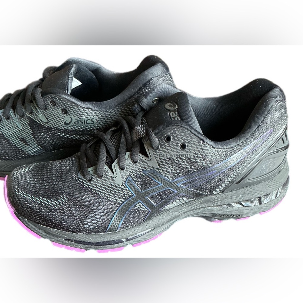 ASICS Gel Nimbus 20 Lite Show size 8 - Picture 8 of 15